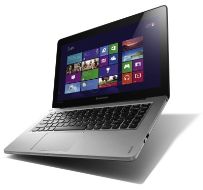 Lenovo представляет 4 новых ноутбука серии IdeaPad