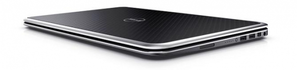 Новый планшетный ноутбук DELL XPS 12 Ultrabook™