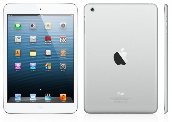   iPad mini   Retina