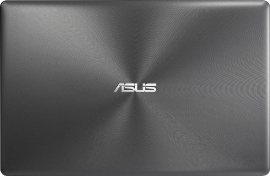   ASUS X550VC (X550VC-XX064D)